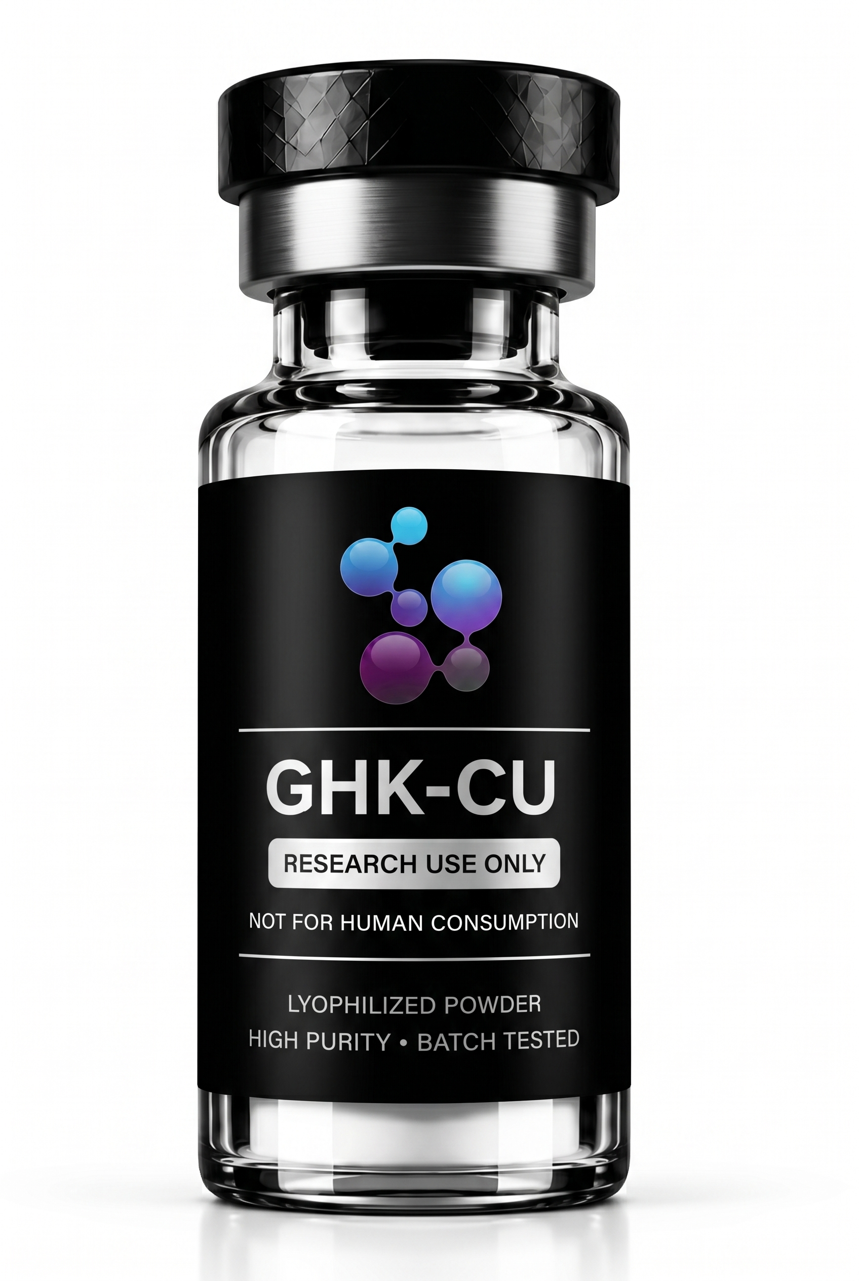 GHK-Cu