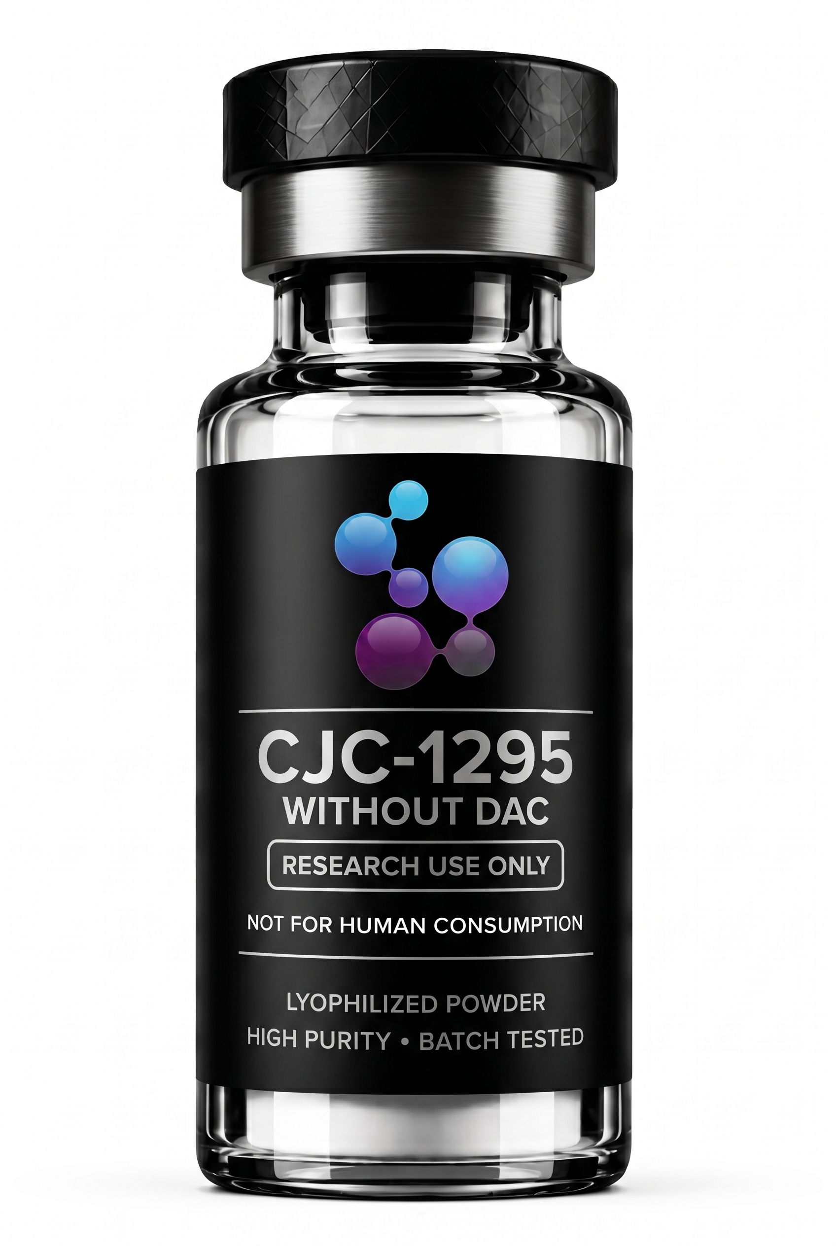 Cjc-1295 no dac