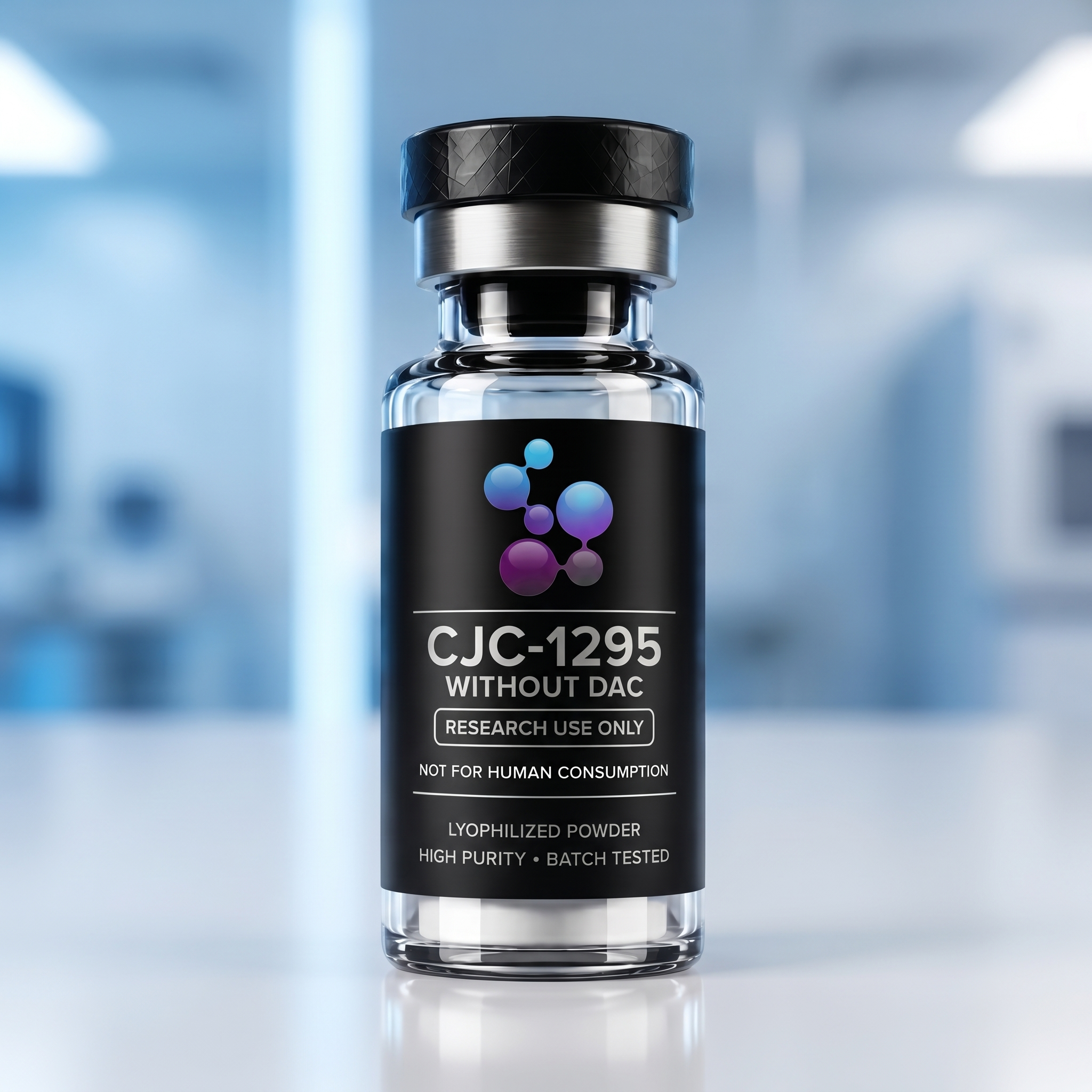 Cjc-1295 no dac