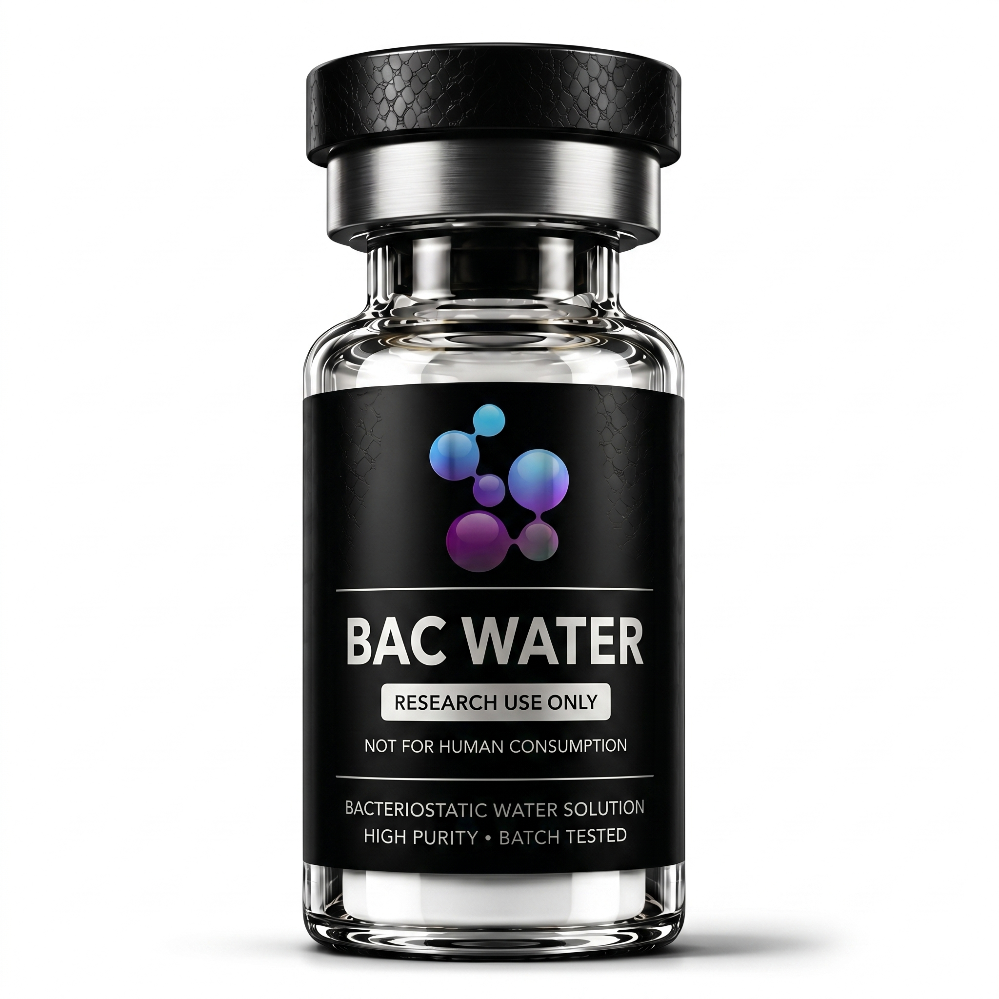 BAC - water