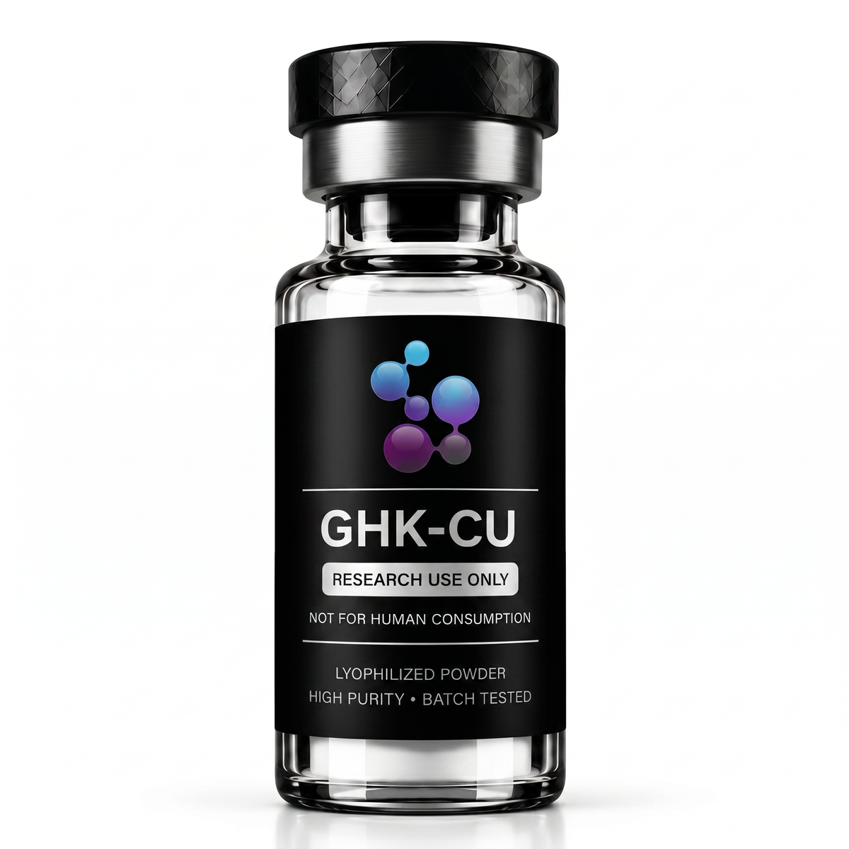 20iu ghk cu GHK-Cu (20 mg) 5 vials  customsupplements 20iu ghk cu GHK-Cu -