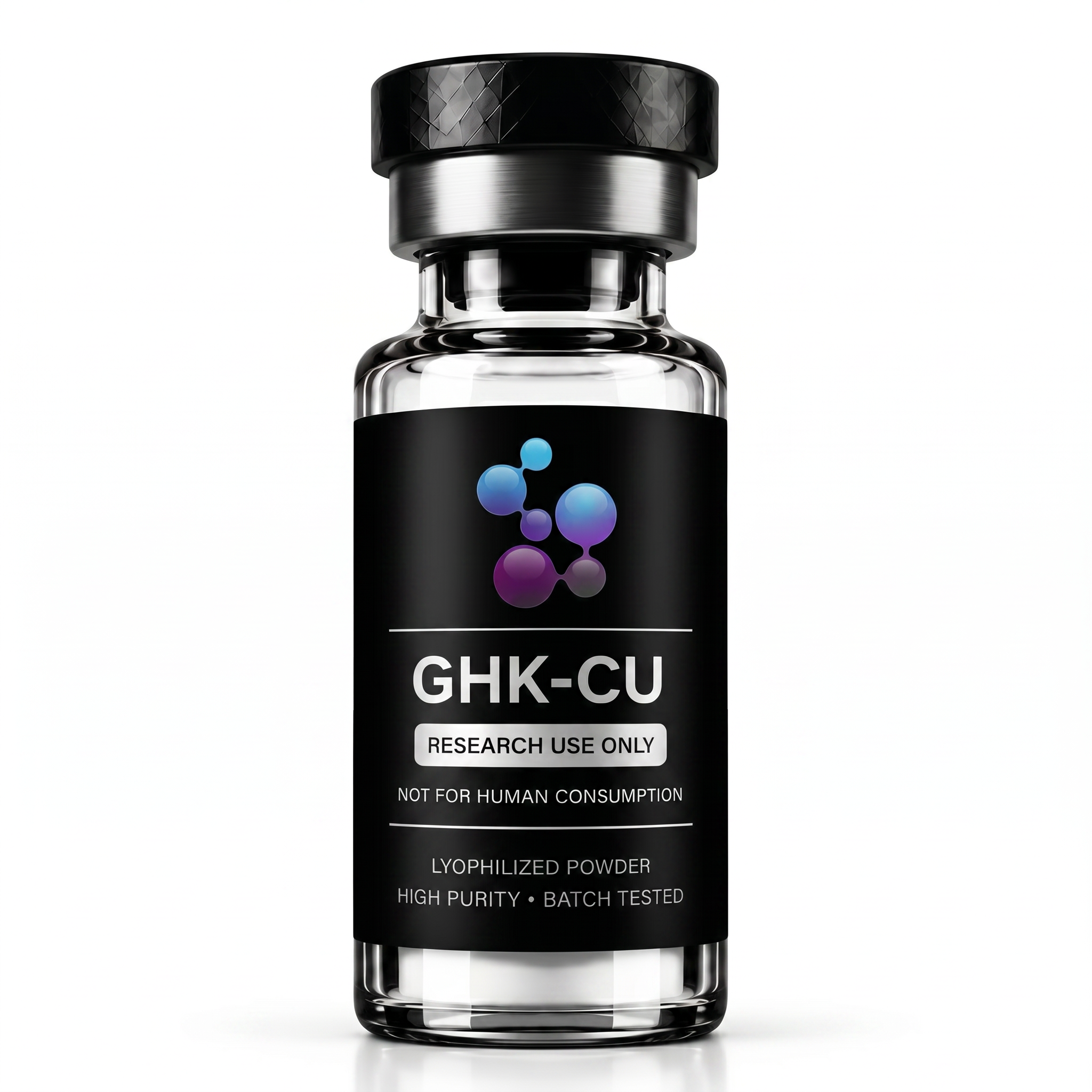 GHK-Cu