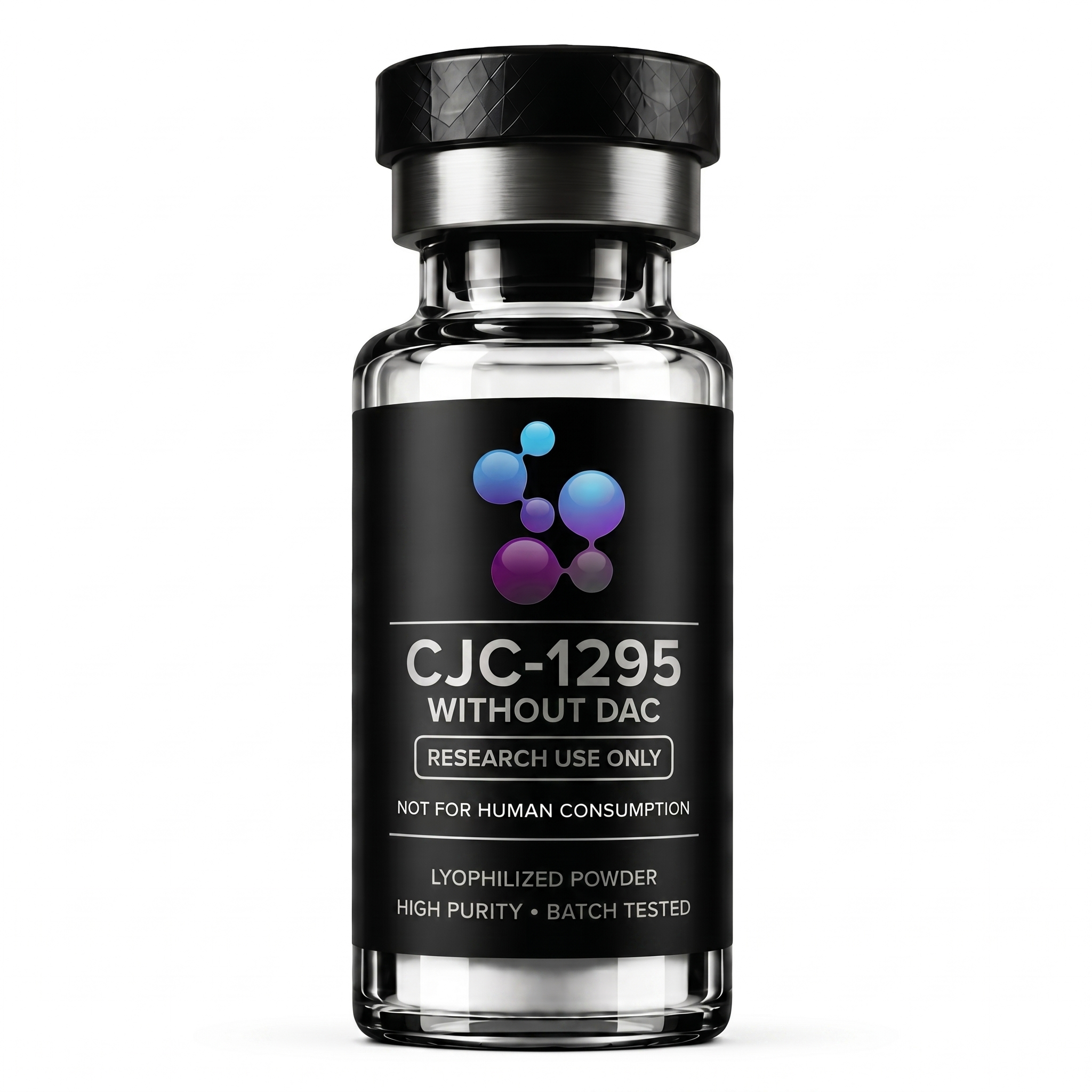 CJC-1295 no DAC