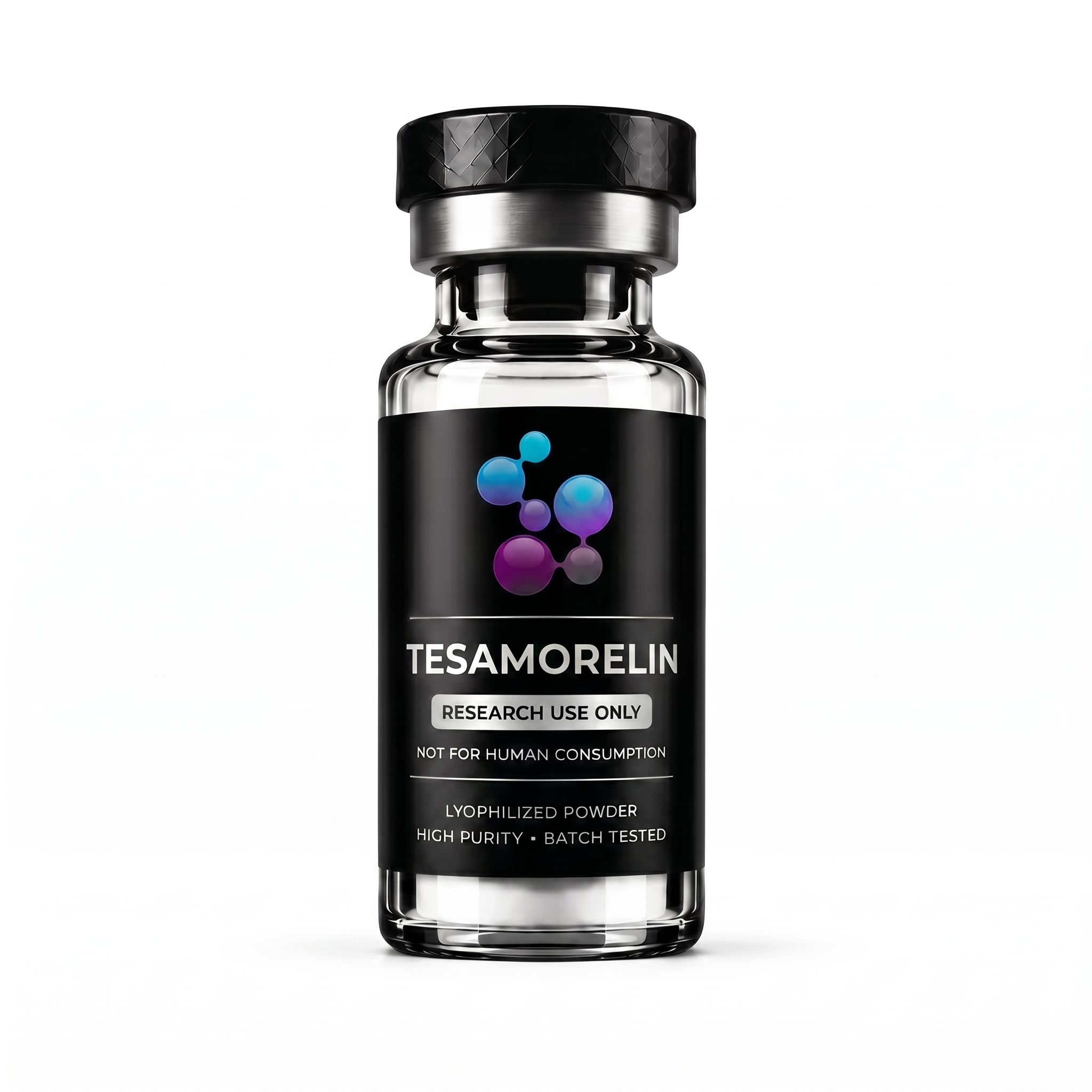 Tesamorelin